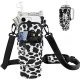 Shop quality Billz Buddy Tumbler Accessory Bag for S well XL & Stanley 40oz Cup - Cow Print in Kenya from vituzote.com Shop in-store or online and get countrywide delivery!